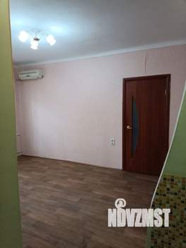 2-к квартира, вторичка, 35м2, 1/2 этаж