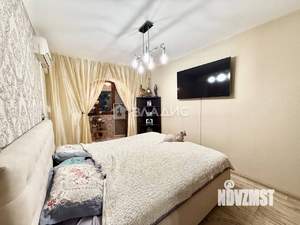 3-к квартира, вторичка, 68м2, 3/9 этаж