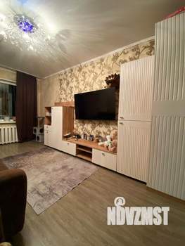 2-к квартира, вторичка, 44м2, 4/5 этаж