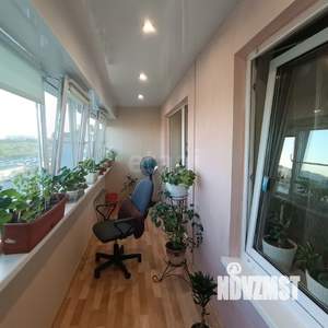 2-к квартира, вторичка, 54м2, 10/10 этаж