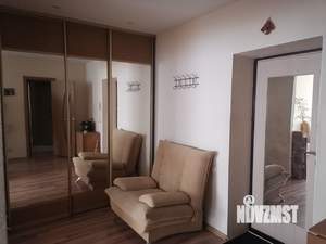 1-к квартира, вторичка, 46м2, 7/10 этаж