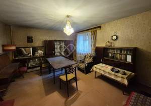 3-к квартира, вторичка, 56м2, 4/9 этаж