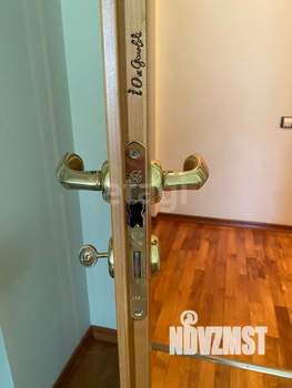 4-к квартира, вторичка, 130м2, 5/5 этаж