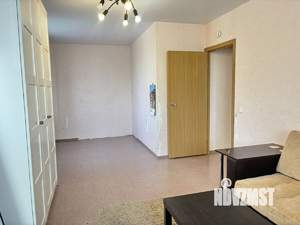 1-к квартира, вторичка, 40м2, 1/9 этаж