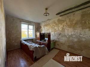 1-к квартира, вторичка, 36м2, 3/3 этаж