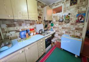 1-к квартира, вторичка, 32м2, 3/5 этаж