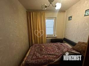 4-к квартира, вторичка, 59м2, 5/5 этаж