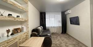 1-к квартира, вторичка, 30м2, 4/5 этаж