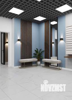 2-к квартира, вторичка, 59м2, 19/19 этаж