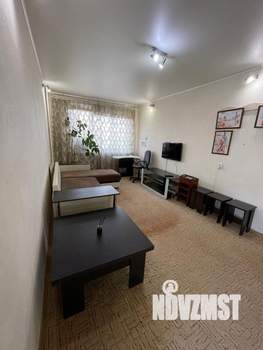 1-к квартира, вторичка, 35м2, 5/9 этаж