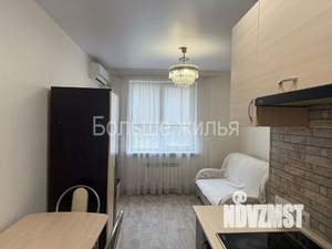 1-к квартира, вторичка, 33м2, 1/19 этаж