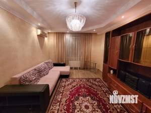 3-к квартира, вторичка, 69м2, 6/9 этаж