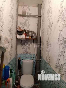 2-к квартира, вторичка, 40м2, 1/2 этаж