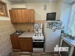 2-к квартира, вторичка, 41м2, 1/3 этаж