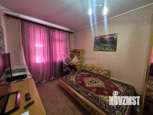 2-к квартира, вторичка, 50м2, 6/9 этаж