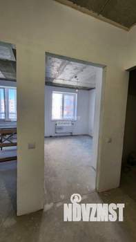 3-к квартира, вторичка, 54м2, 8/24 этаж