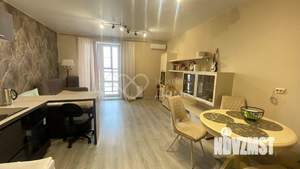 Студия квартира, вторичка, 39м2, 14/25 этаж