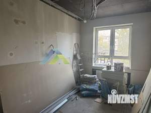 2-к квартира, вторичка, 50м2, 2/22 этаж