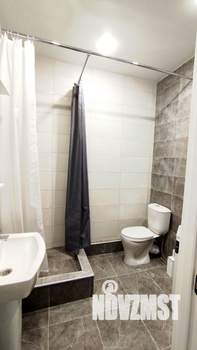 1-к квартира, вторичка, 35м2, 11/14 этаж