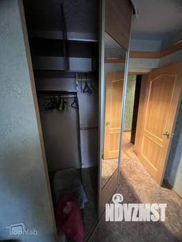 3-к квартира, вторичка, 65м2, 2/9 этаж