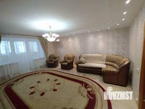 2-к квартира, вторичка, 96м2, 6/11 этаж