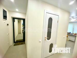 2-к квартира, вторичка, 45м2, 2/5 этаж