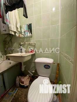 2-к квартира, вторичка, 46м2, 4/5 этаж