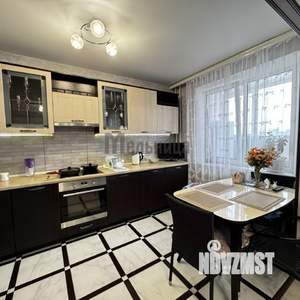 3-к квартира, вторичка, 70м2, 6/10 этаж