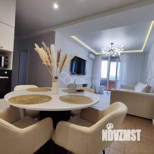 3-к квартира, вторичка, 68м2, 4/24 этаж