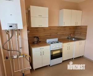 1-к квартира, вторичка, 28м2, 6/10 этаж