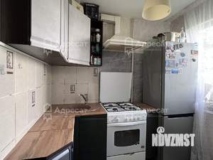 1-к квартира, вторичка, 30м2, 4/5 этаж