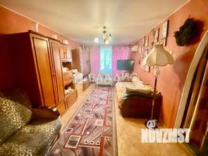 2-к квартира, вторичка, 43м2, 1/5 этаж
