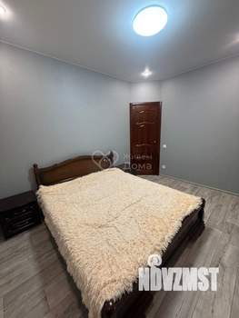 2-к квартира, вторичка, 47м2, 4/5 этаж