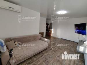 3-к квартира, вторичка, 55м2, 5/5 этаж