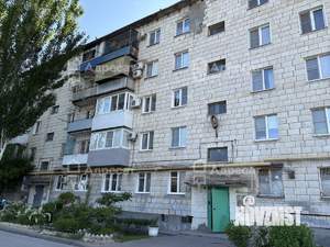 1-к квартира, вторичка, 31м2, 2/5 этаж
