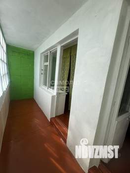 1-к квартира, вторичка, 35м2, 4/9 этаж