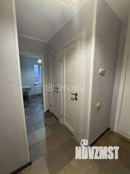 2-к квартира, вторичка, 45м2, 9/9 этаж