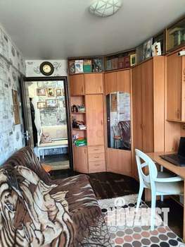 3-к квартира, вторичка, 58м2, 4/5 этаж