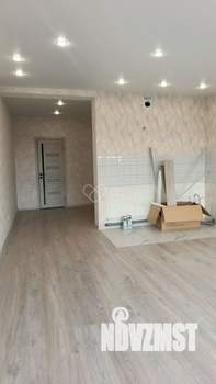 Студия квартира, вторичка, 33м2, 11/21 этаж