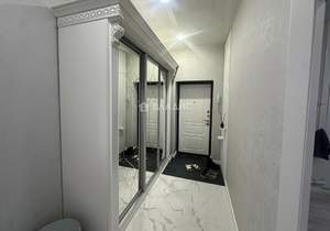 2-к квартира, вторичка, 60м2, 1/7 этаж