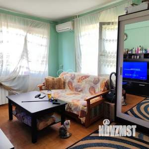 1-к квартира, вторичка, 32м2, 3/5 этаж