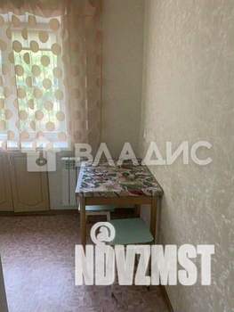 3-к квартира, вторичка, 55м2, 1/4 этаж