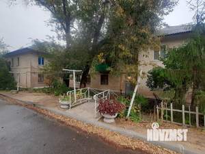 3-к квартира, вторичка, 67м2, 2/2 этаж