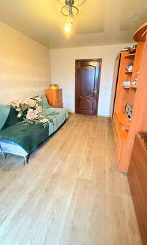 2-к квартира, вторичка, 55м2, 7/19 этаж