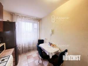 3-к квартира, вторичка, 65м2, 6/9 этаж