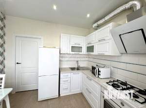 1-к квартира, вторичка, 42м2, 5/7 этаж