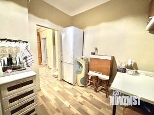 1-к квартира, вторичка, 37м2, 1/2 этаж
