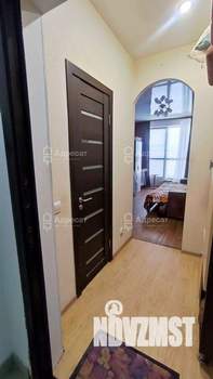 1-к квартира, вторичка, 25м2, 2/4 этаж