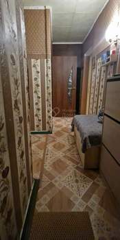 2-к квартира, вторичка, 44м2, 1/5 этаж