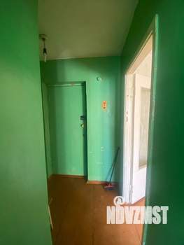 1-к квартира, вторичка, 30м2, 6/9 этаж